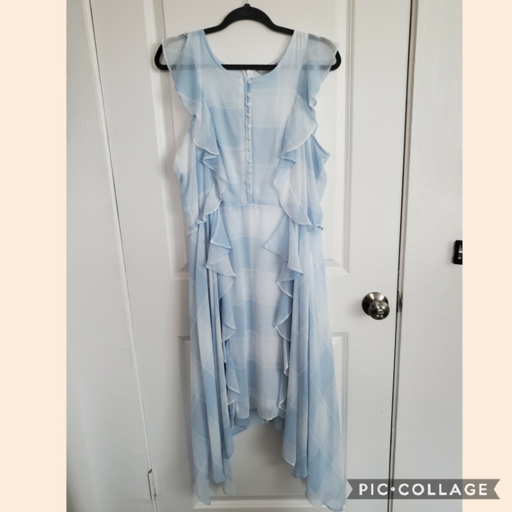 5/30 Dress